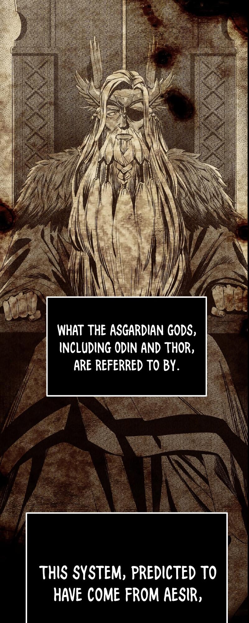 I Obtained A Mythic Item, Chapter 2 image 015